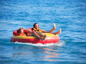 Manistee River Kayaking and Tubing